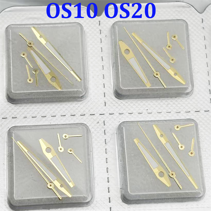 Men Accessories Wrist - Aiguilles de montre à quartz compatibles
