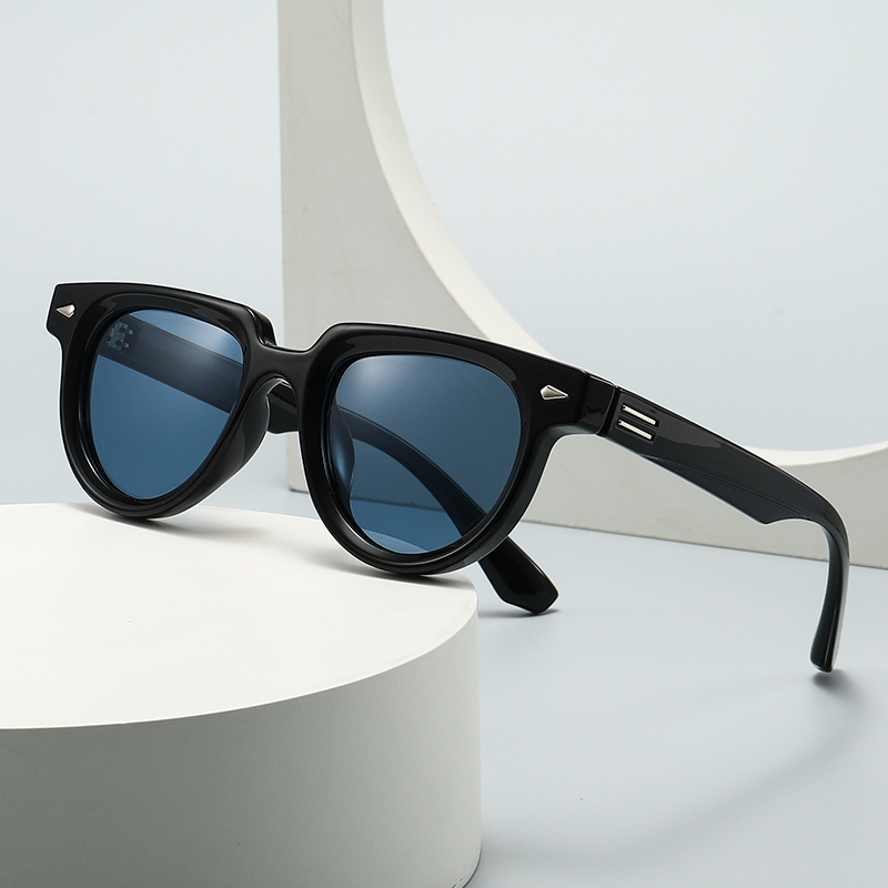 Sunglasses Polarized Men - Nouvelles Lunettes de Soleil Polarisées Carrées