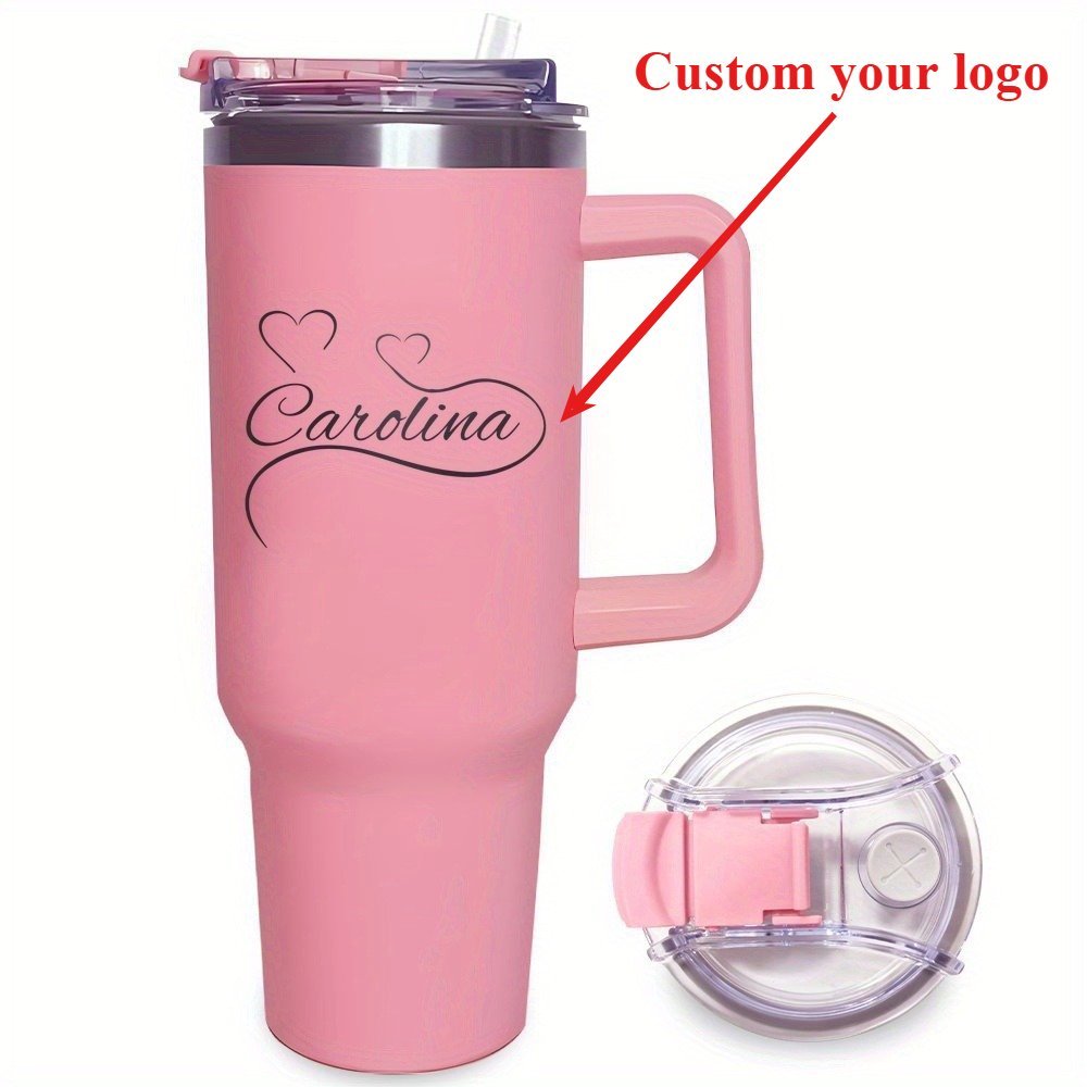 Flask Stainless Steel - Gobelet isotherme en acier inoxydable de