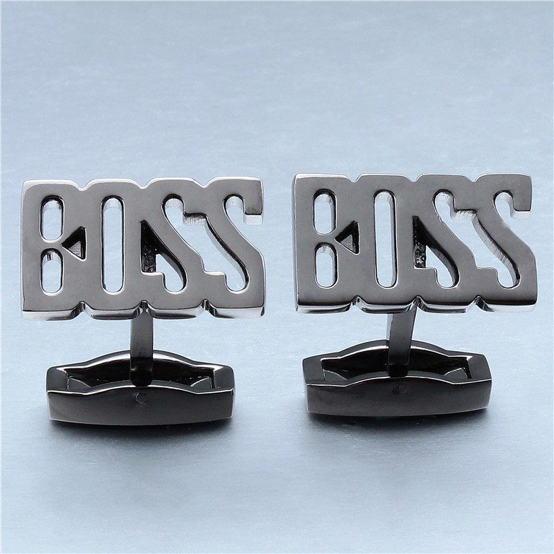 Men'S Accessories Jewelry Brands - HAWSON-lèvent de manchette en métal pour