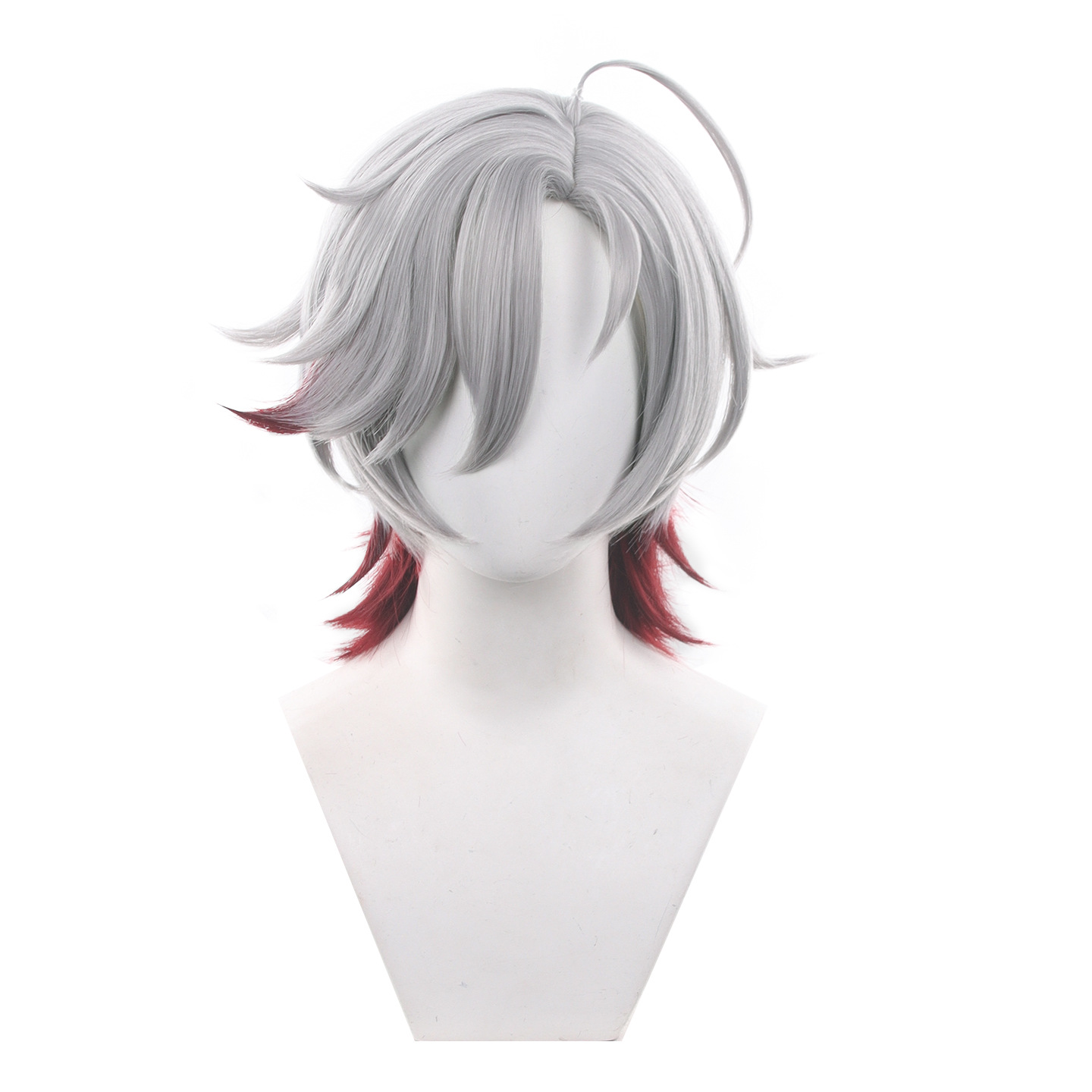 Men Accessories Kit - Perruque de cosplay Illuga en stock,
