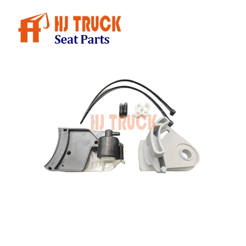 Men Accessories Kit - Nouveaux accessoires pour camions 81623406119 81623406100