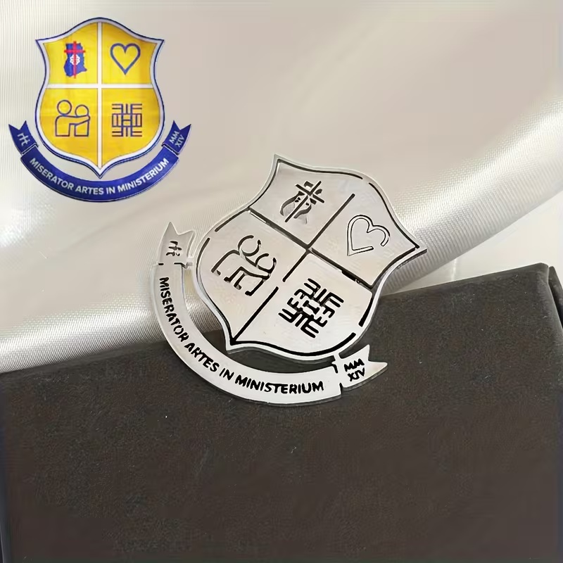 Broche personnalisée avec logo - Men Accessories Kit avis et prix
