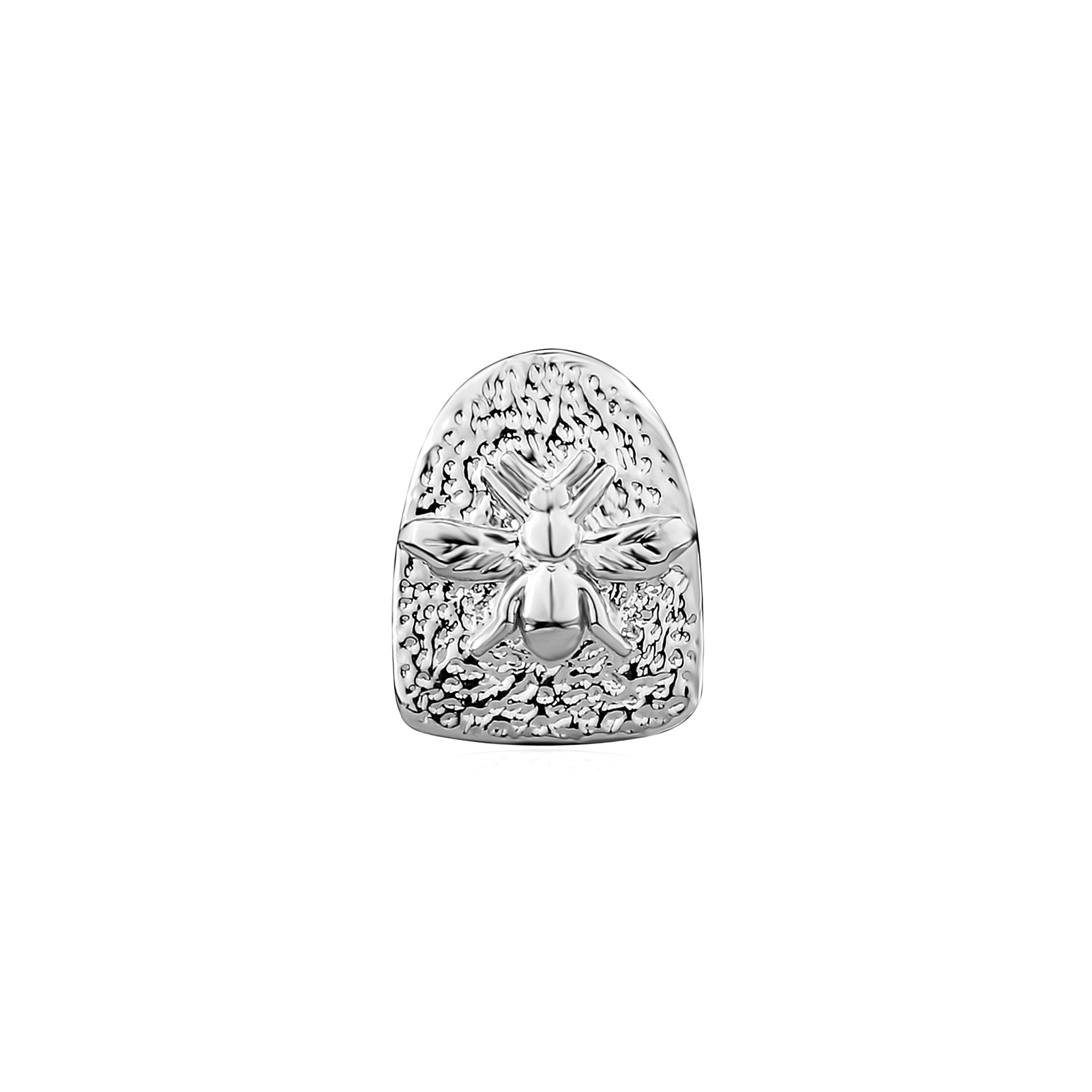 Broche vintage abeille et chat - Men Accessories Silver avis et prix