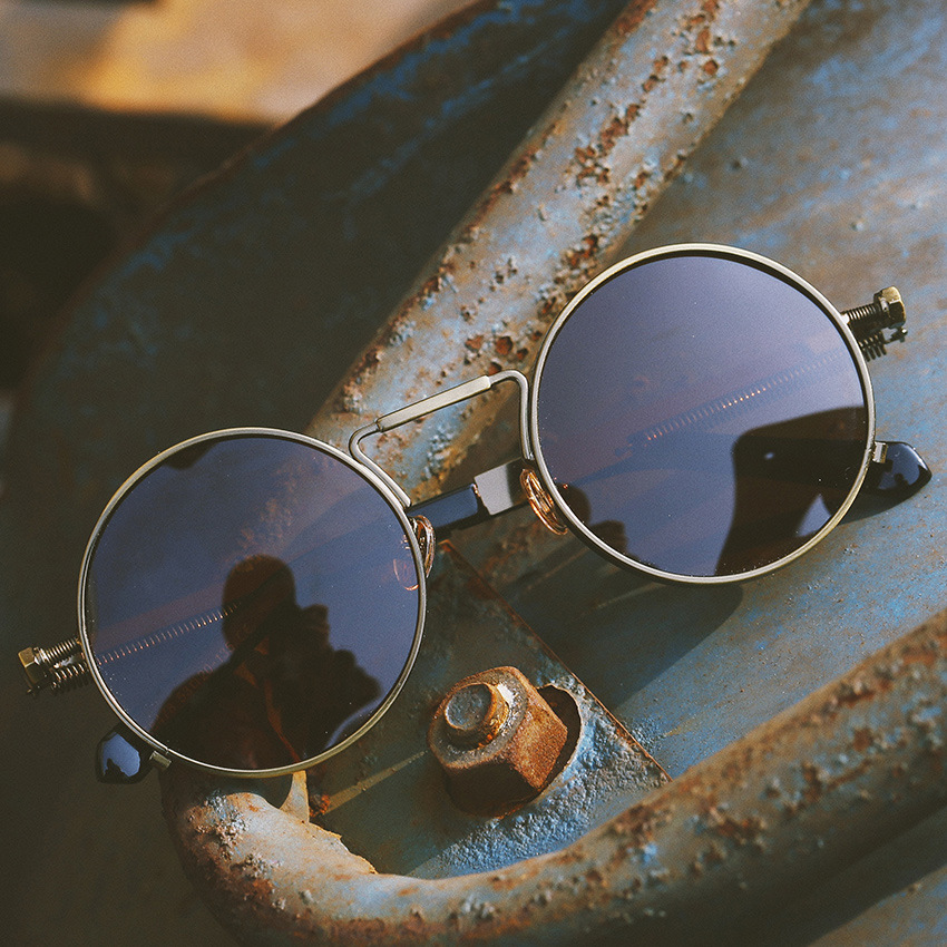Lunettes de soleil polarisées  - Sunglasses Polarized Men avis et prix