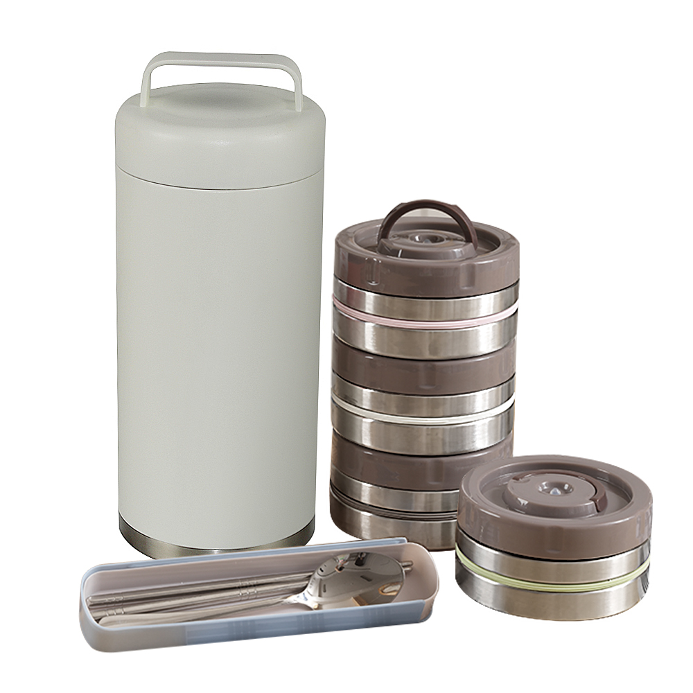 Flacon alimentaire à tasse dro - Flask Stainless Steel avis et prix