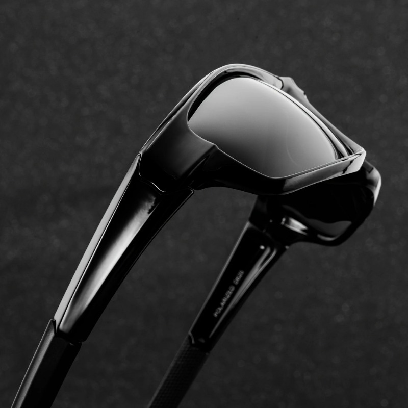 1/2 Paires de Lunettes de Sole - Sunglasses Polarized Men avis et prix