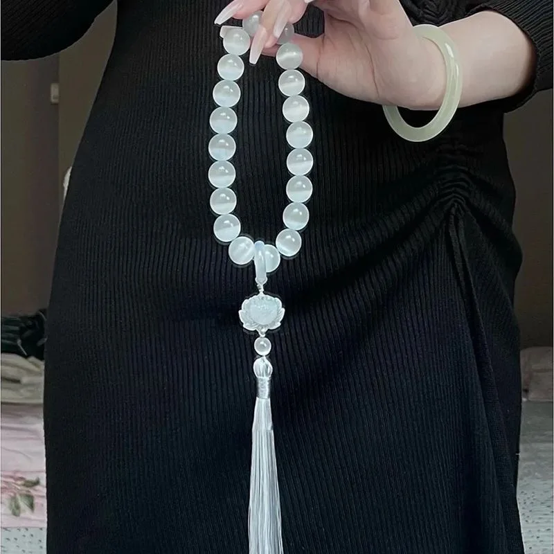 Collier et Bracelet en Pierre  - Bead Bracelet Men avis et prix
