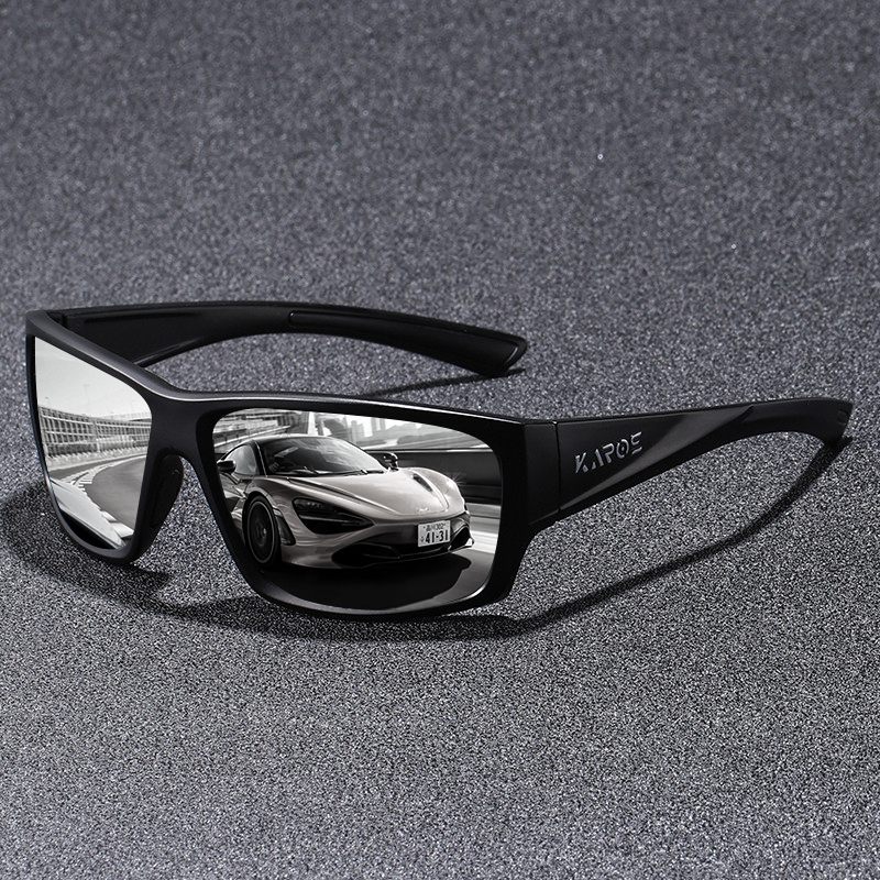 KAROS – nuances polarisées ave - Sunglasses Polarized Men avis et prix