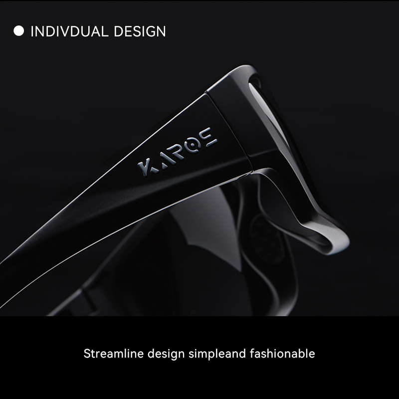 KAROS – nuances polarisées ave - Sunglasses Polarized Men avis et prix