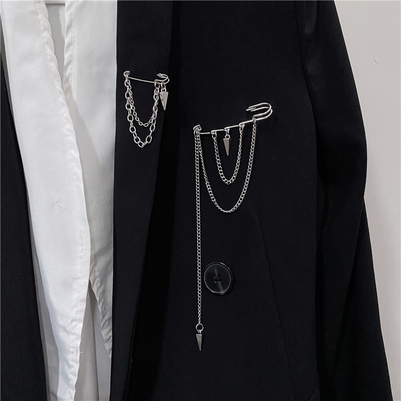 Broches pour hommes et femmes, - Men'S Accessories Instagram avis et prix