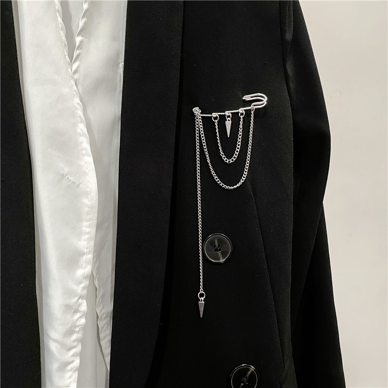 Broches pour hommes et femmes, - Men'S Accessories Instagram avis et prix