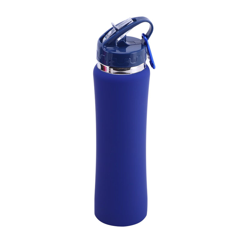 Bouteille personnalisée avec p - Flask Stainless Steel avis et prix