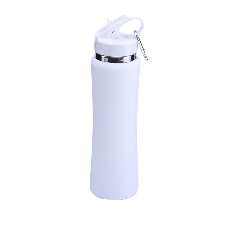Bouteille personnalisée avec p - Flask Stainless Steel avis et prix