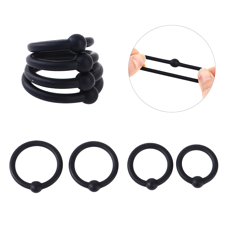 Anneaux de pénis en cristal po - Men Accessories Combo avis et prix