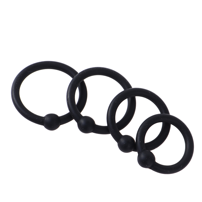 Anneaux de pénis en cristal po - Men Accessories Combo avis et prix