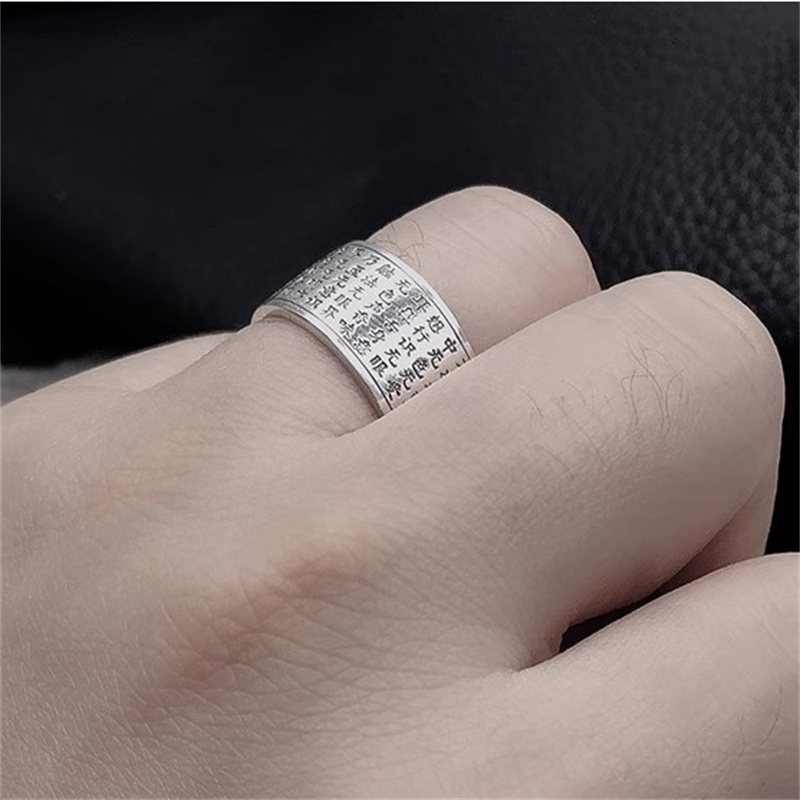 Bague Sutra en forme de cœur p - Men Accessories Ethnic avis et prix