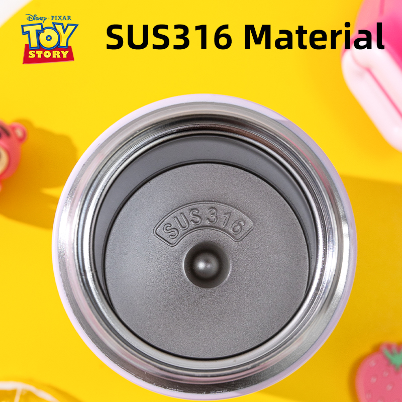 Bouteille d'eau pour enfants D - Flask Stainless Steel avis et prix