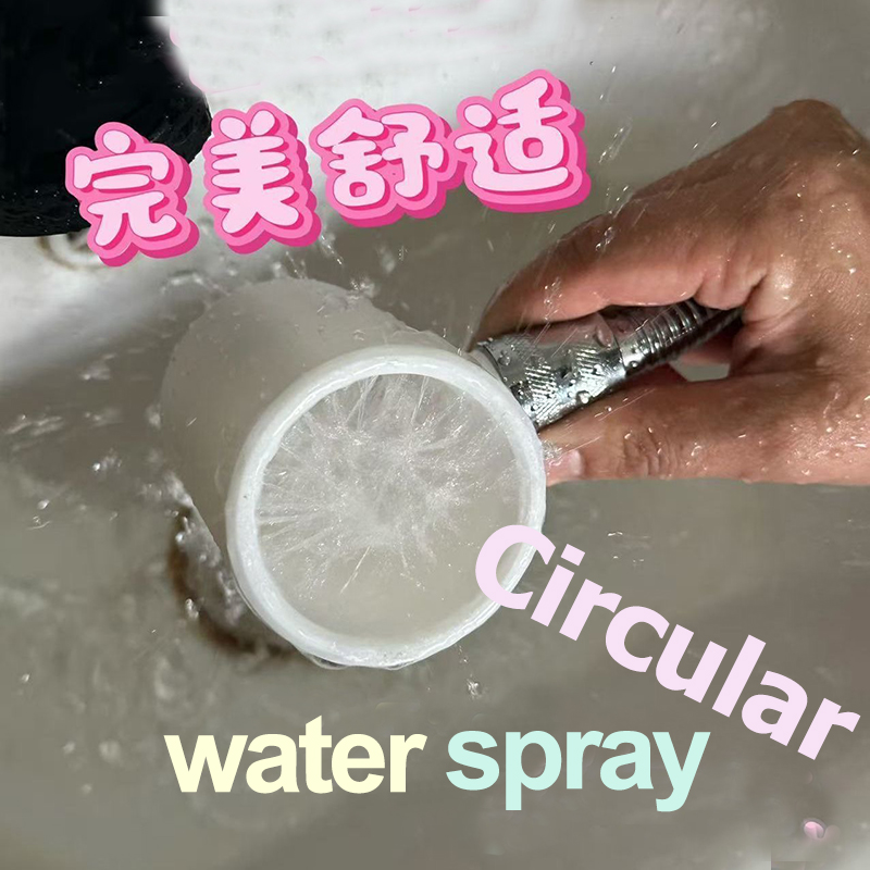 Pommeau de douche à main haute - Men Accessories Wrist avis et prix
