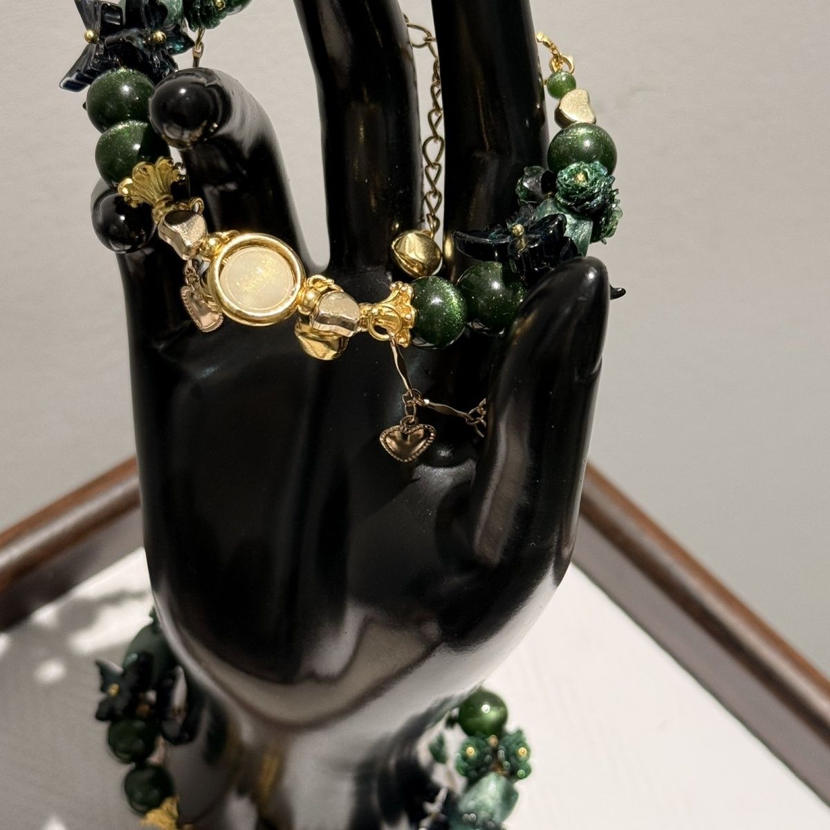Bracelets perlés pour femmes,  - Bead Bracelet Men avis et prix