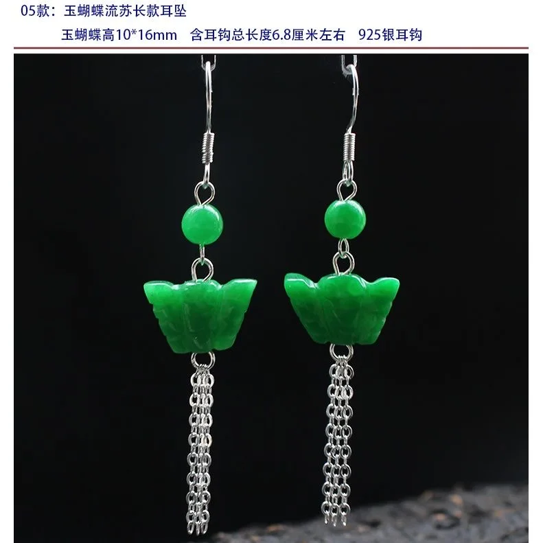Boucles d'oreilles en perle de - Men Accessories Silver avis et prix