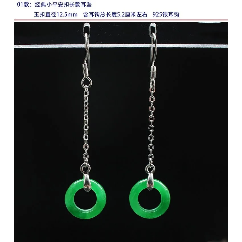 Boucles d'oreilles en perle de - Men Accessories Silver avis et prix