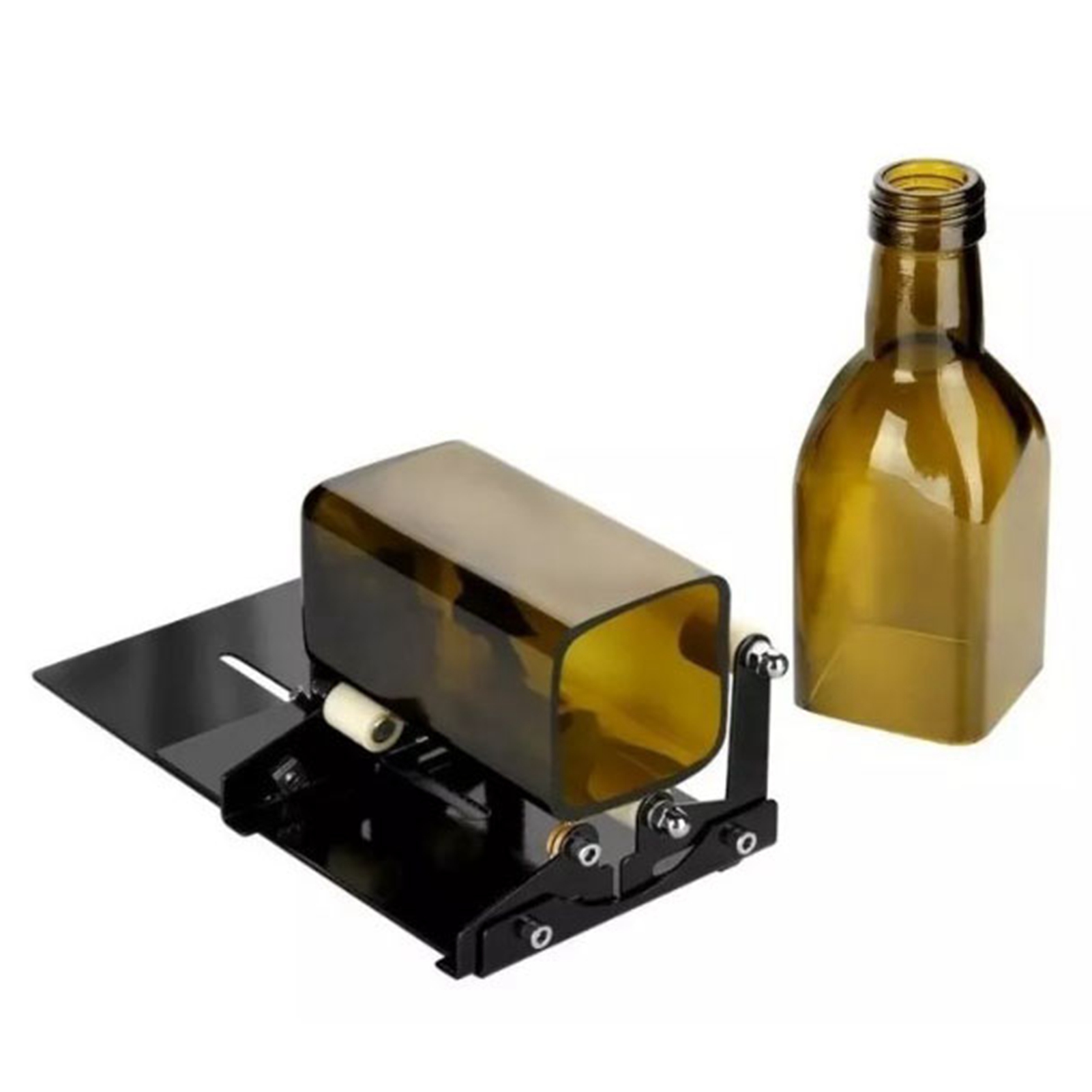 Machine à couper les bouteille - Flask Stainless Steel avis et prix