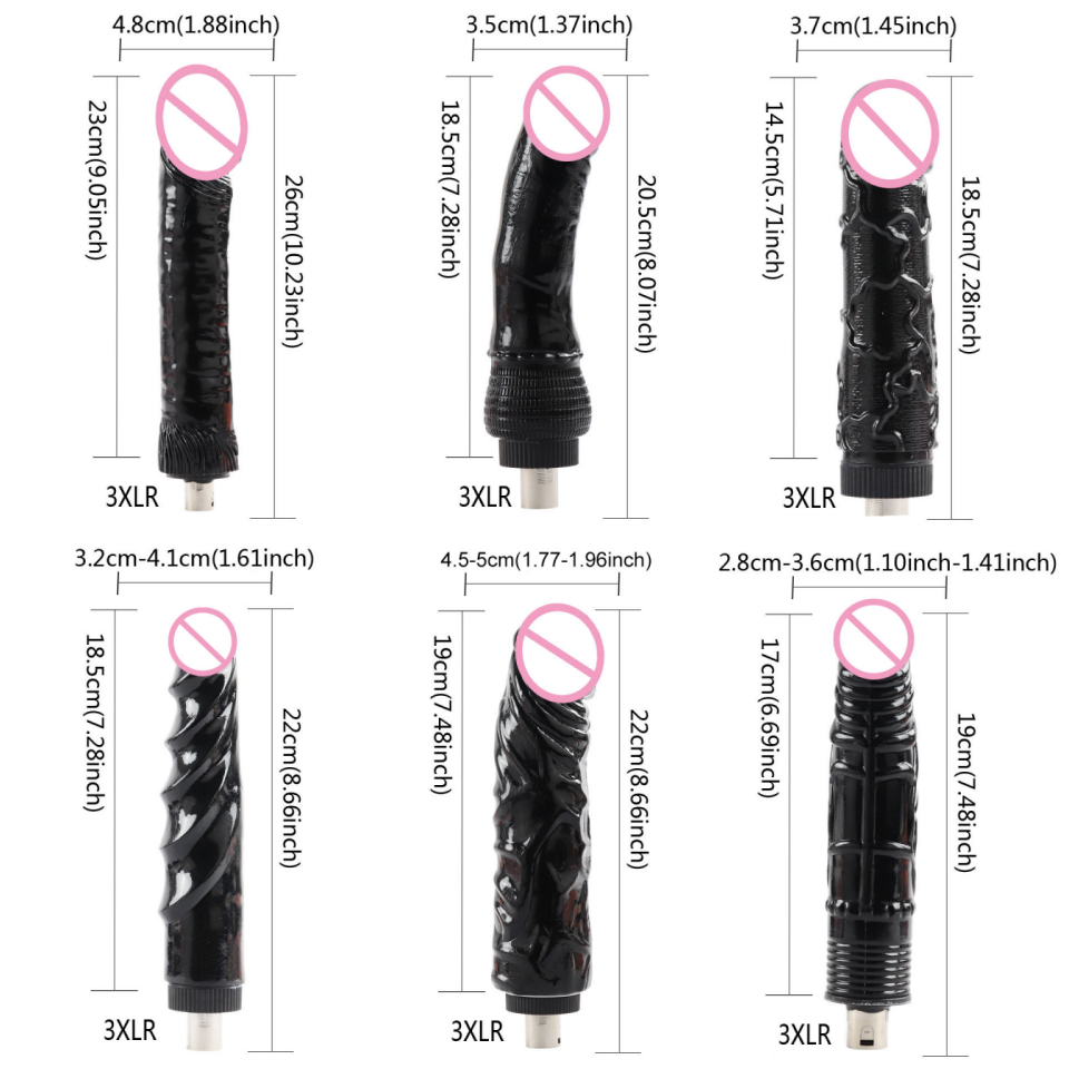 FREDORCH Machine sexuelle pour - Men Accessories Combo avis et prix