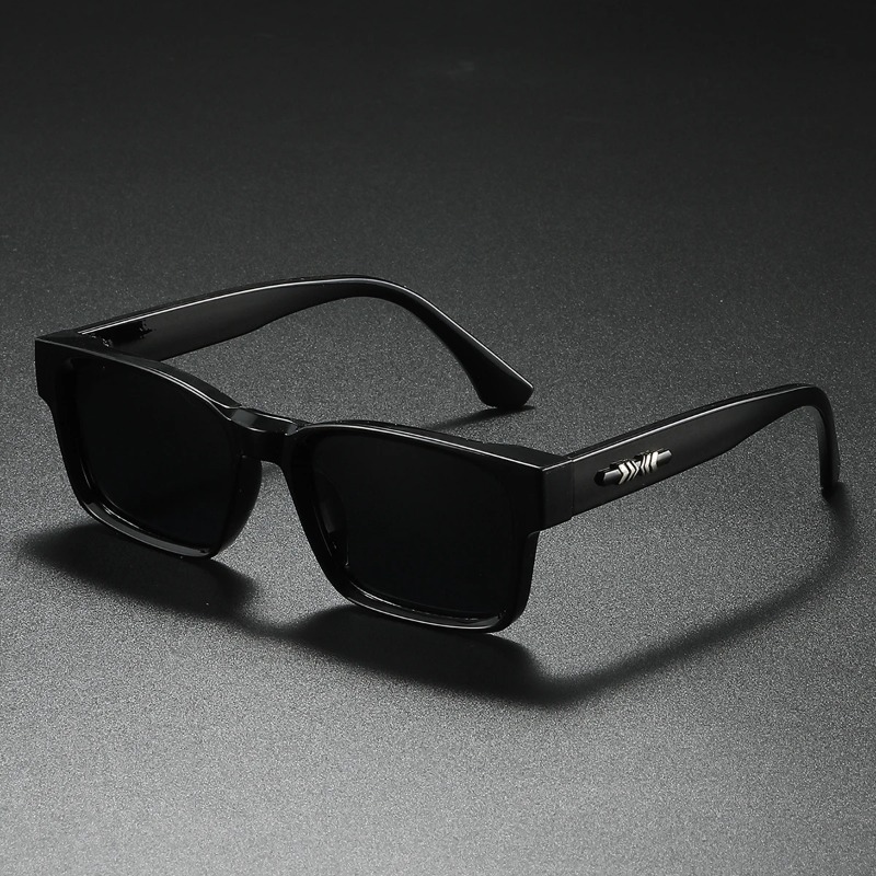 Lunettes de soleil polarisées  - Sunglasses Polarized Men avis et prix