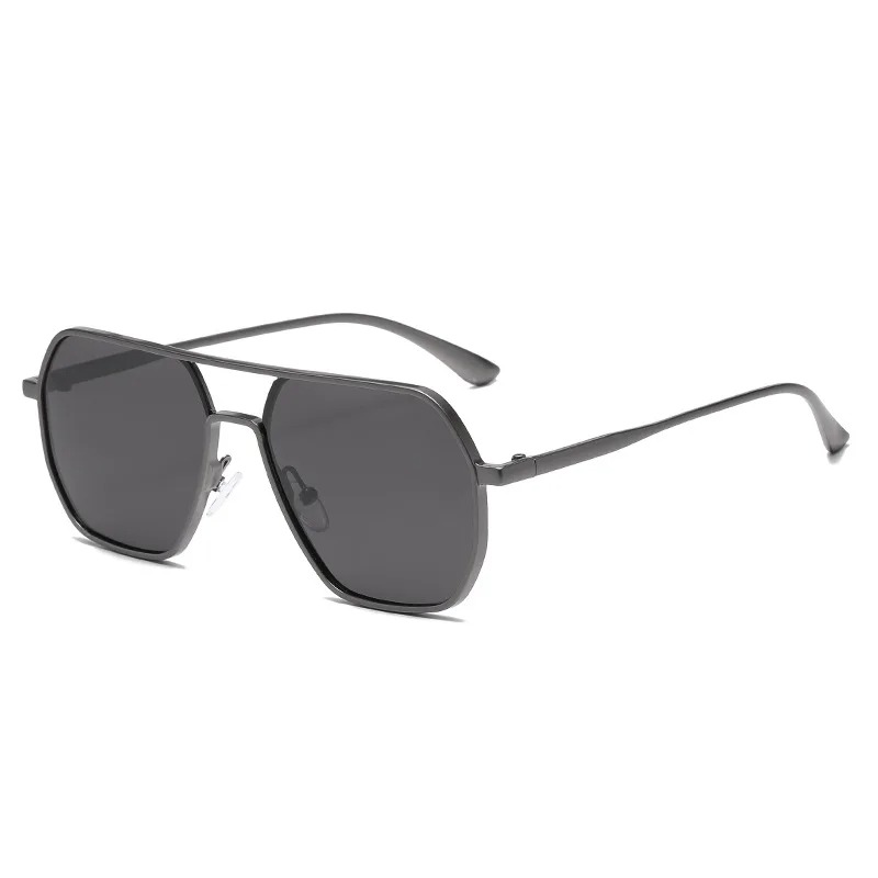 Lunettes de soleil polarisées  - Sunglasses Polarized Men avis et prix