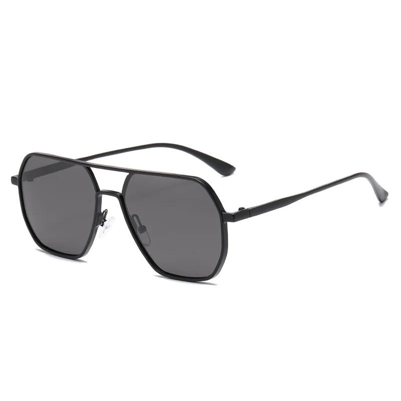 Lunettes de soleil polarisées  - Sunglasses Polarized Men avis et prix