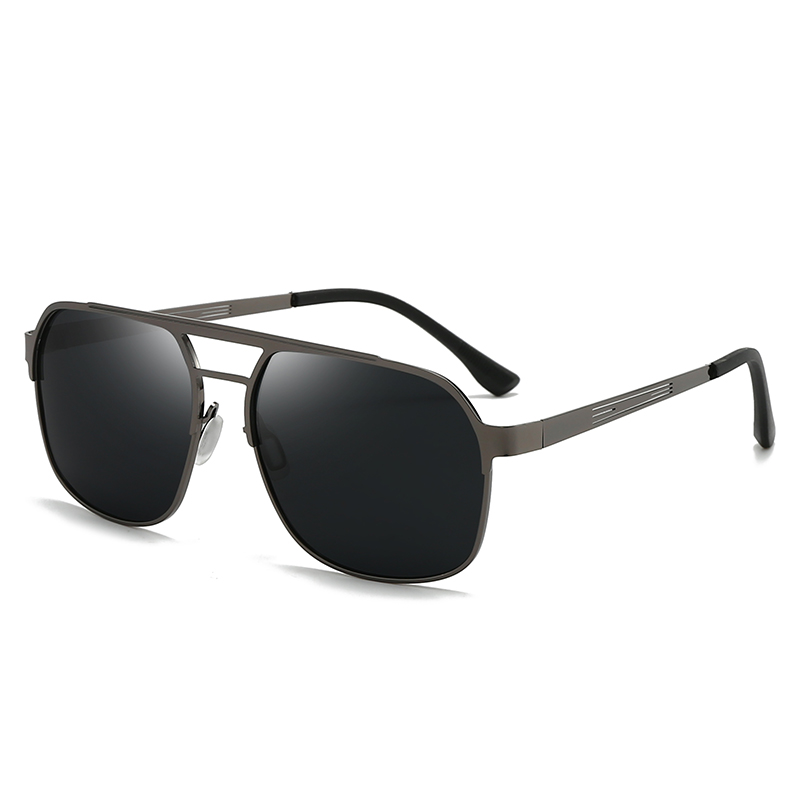 Nouvelles lunettes de soleil p - Sunglasses Polarized Men avis et prix