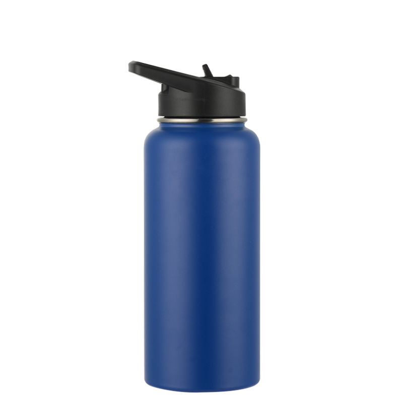 Coffret cadeau personnalisé po - Flask Stainless Steel avis et prix