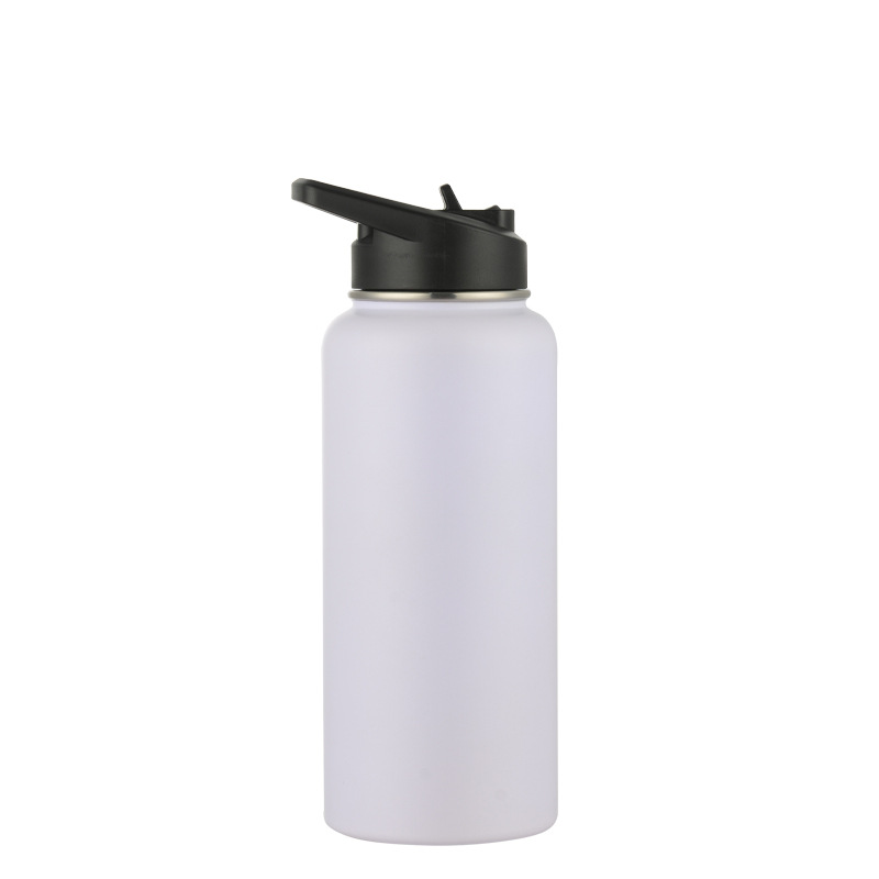 Coffret cadeau personnalisé po - Flask Stainless Steel avis et prix