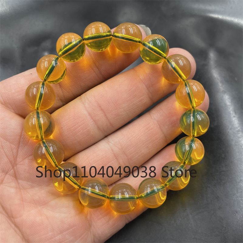Bracelet bleu supporter fié à  - Bead Bracelet Men avis et prix