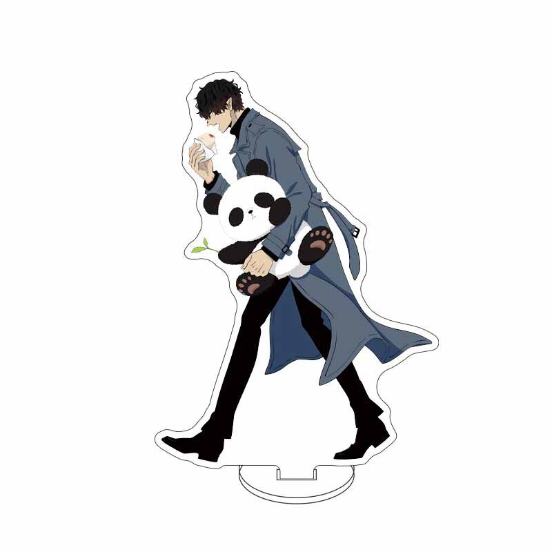 Anime de 16 cm ‌ Ragna le Mauv - Men Accessories Silver avis et prix