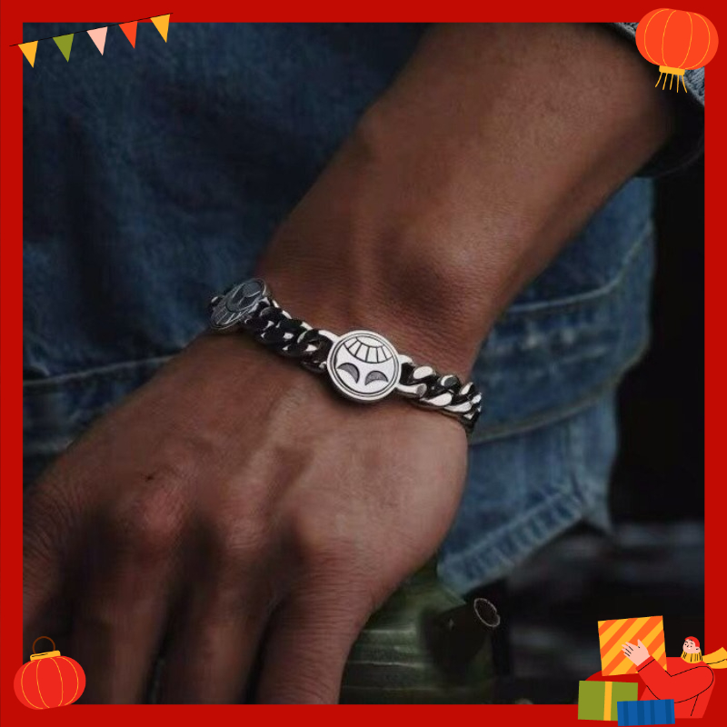 Bracelet One Piece Ace, access - Men Accessories Wrist avis et prix