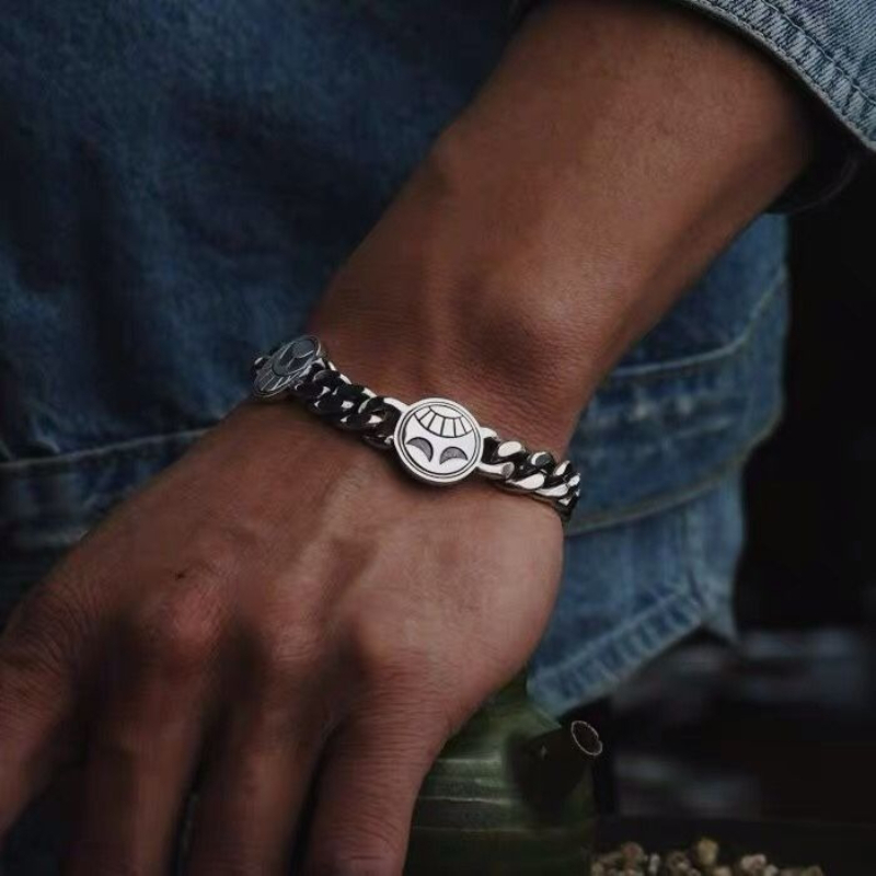 Bracelet One Piece Ace, access - Men Accessories Wrist avis et prix