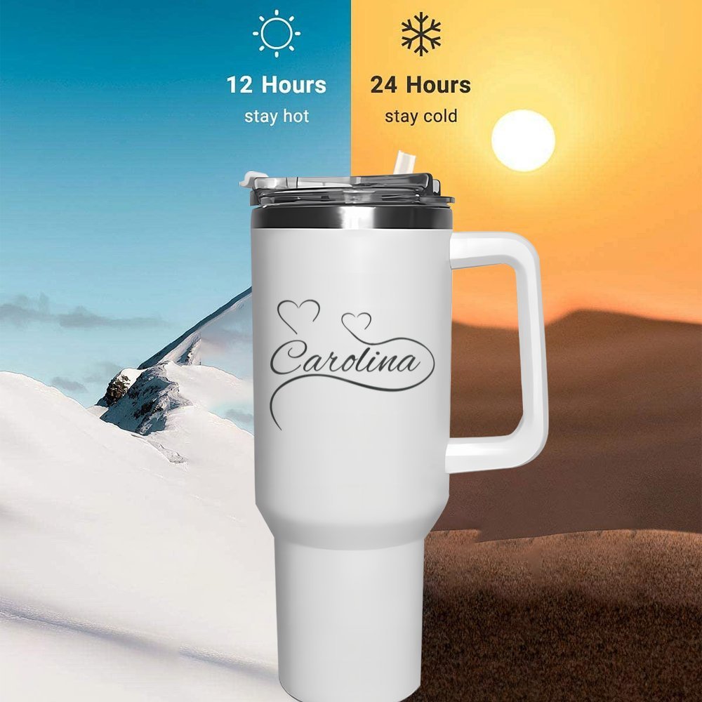 Gobelet isotherme en acier ino - Flask Stainless Steel avis et prix