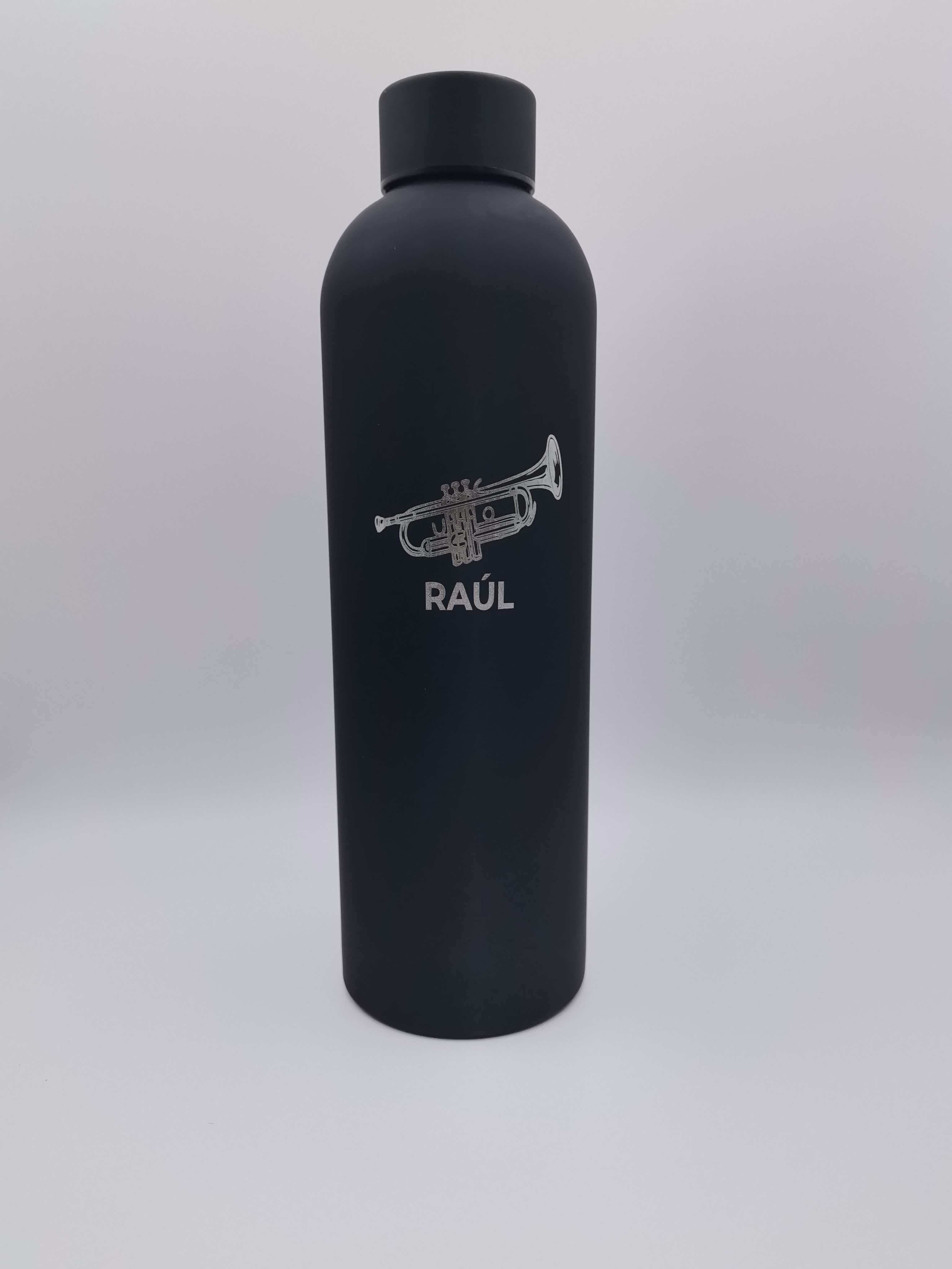 Thermos personnalisé avec logo - Flask Stainless Steel avis et prix