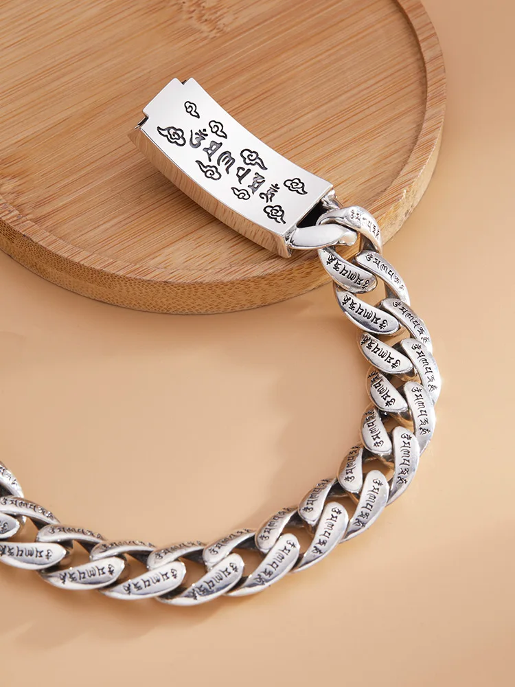 Bracelet de marque Dragon domi - Men'S Accessories Jewelry Brands avis et prix