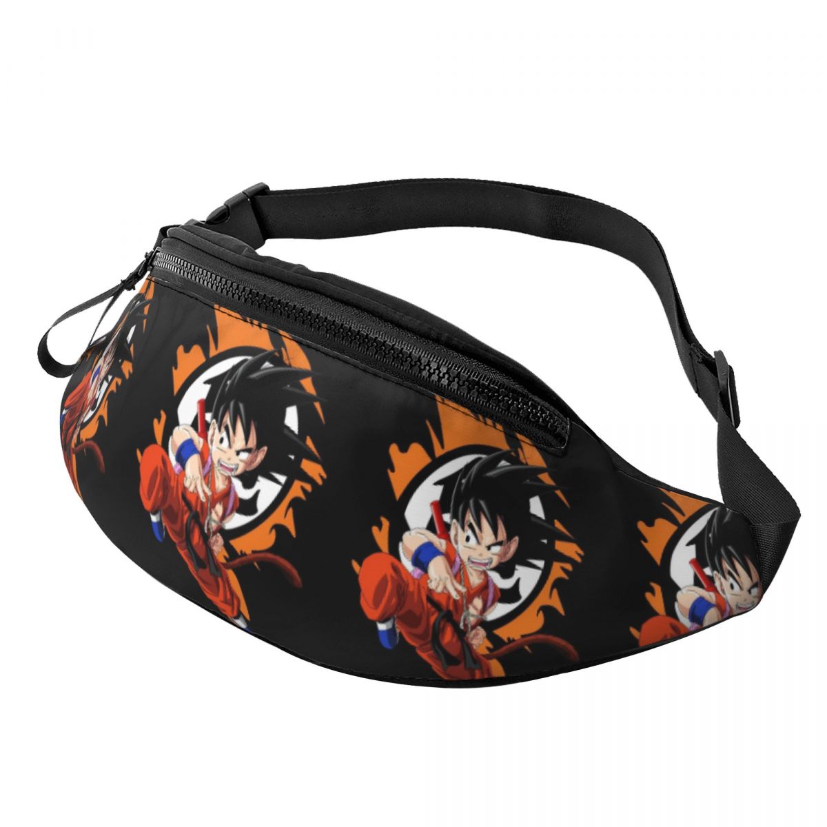 Sac banane personnalisé Son Go - Men Accessories Kit avis et prix