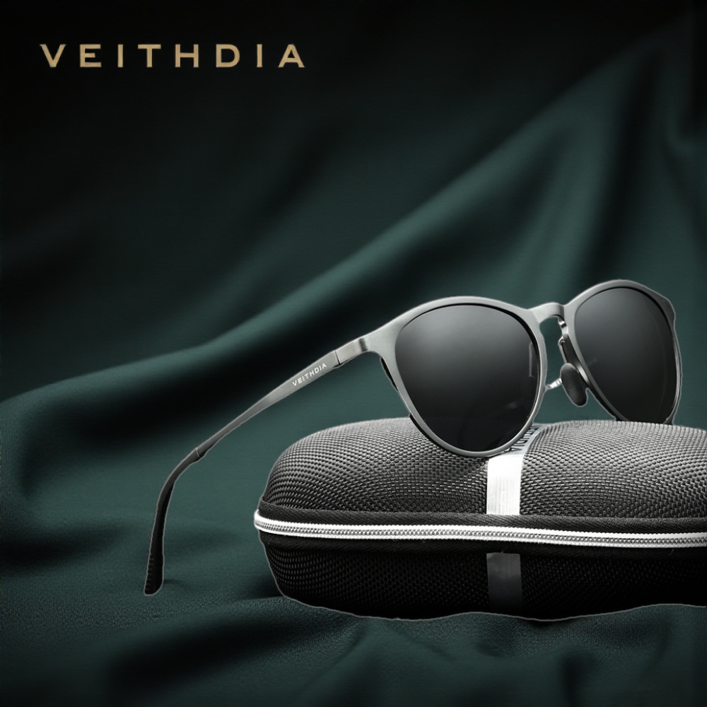 VEITHDIA Lunettes de soleil po - Sunglasses Polarized Men avis et prix