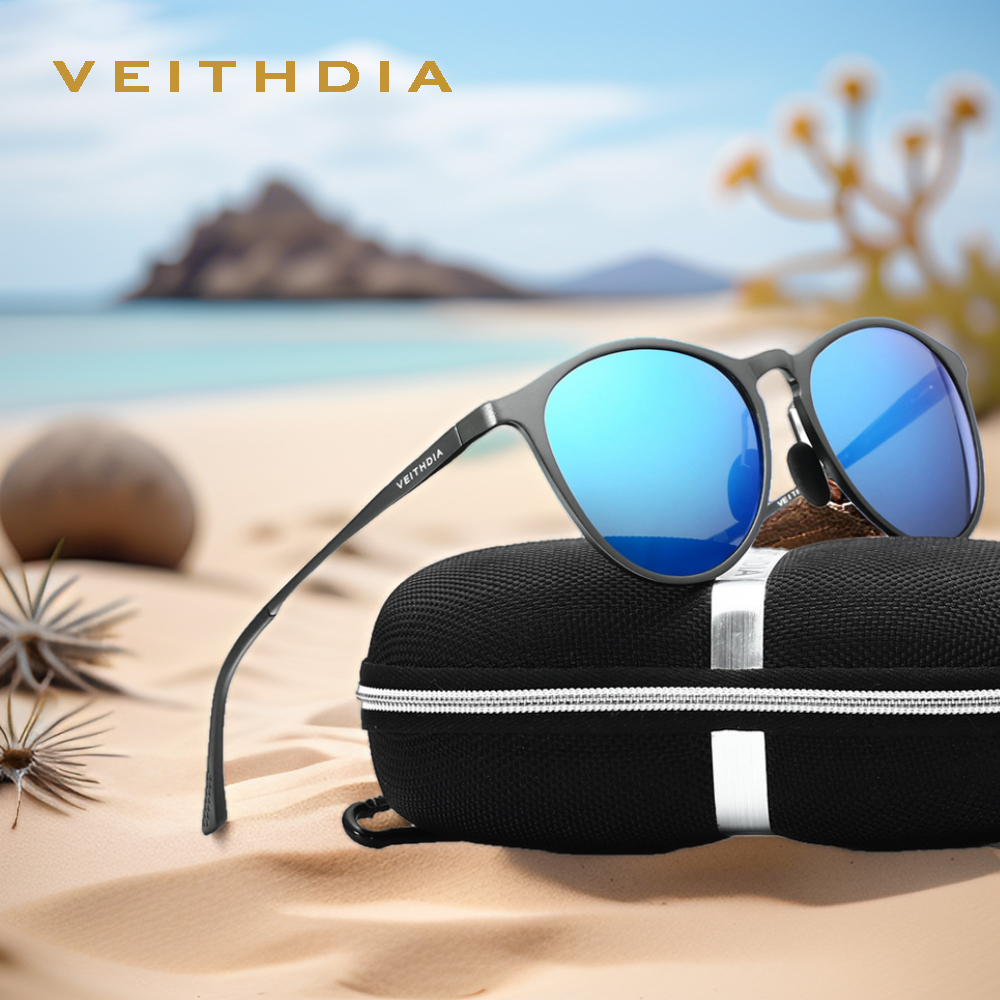 VEITHDIA Lunettes de soleil po - Sunglasses Polarized Men avis et prix