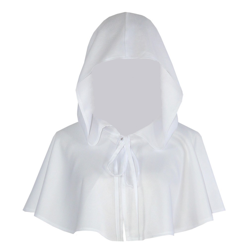 Cape Courte à Capuche pour Cos - Men Accessories Kit avis et prix