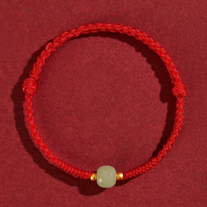 Bracelets porte-bonheur polyva - Men'S Accessories Jewelry Brands avis et prix