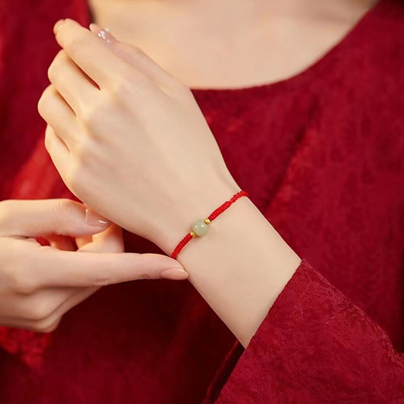 Bracelets porte-bonheur polyva - Men'S Accessories Jewelry Brands avis et prix