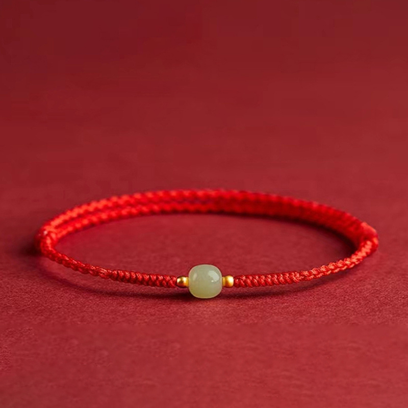 Bracelets porte-bonheur polyva - Men'S Accessories Jewelry Brands avis et prix