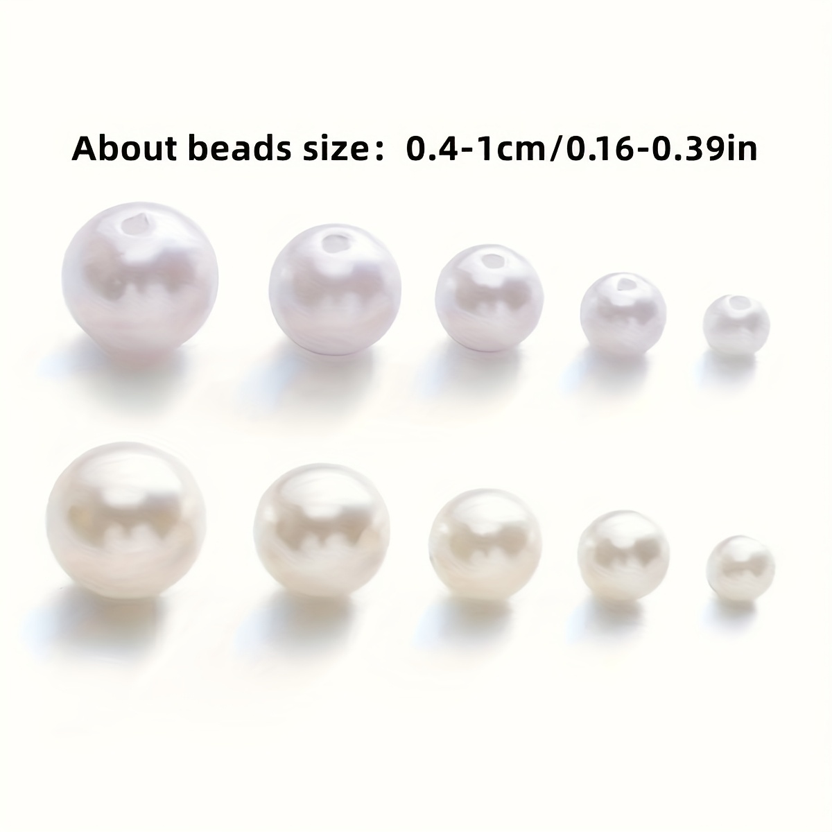 1388 pièces de perles rondes c - Bead Bracelet Men avis et prix