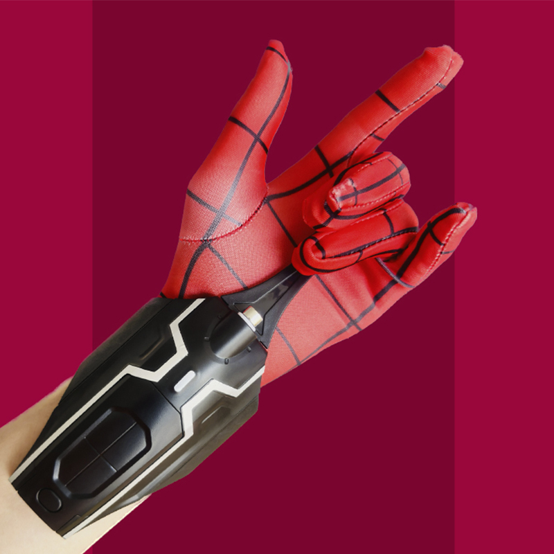 Spiderman Web Shooters ML lége - Men Accessories Wrist avis et prix